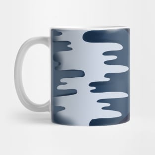 Fragmented Earth Mug